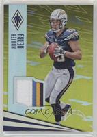 Hunter Henry #/25