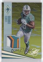 Leonte Carroo #/25