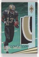 Michael Thomas #/10