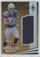 Hunter Henry #/49