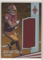 Josh Doctson #/49