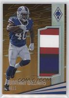 Jonathan Williams #/49