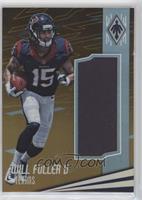 Will Fuller V #/49