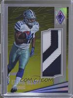 Ezekiel Elliott #/25