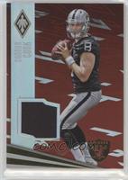 Connor Cook #/79