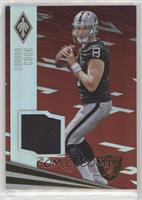 Connor Cook #/79