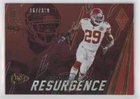 Eric Berry #/399