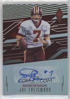 Joe Theismann #/10