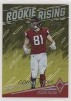 Austin Hooper #/10