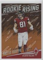 Austin Hooper #/299