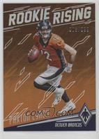 Paxton Lynch #/299