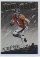 Paxton Lynch