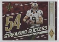 Drew Brees #/399