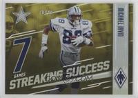 Michael Irvin #/99