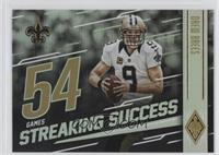 Drew Brees