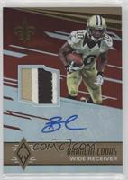 Brandin Cooks #/20