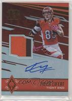 Tyler Eifert #/20