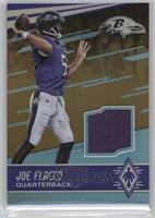 Joe Flacco [Noted] #/25