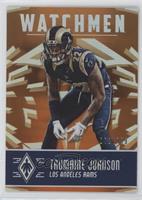 Trumaine Johnson #/299