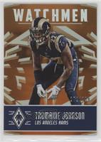 Trumaine Johnson #/299