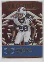 Ronald Darby #/399