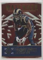 Trumaine Johnson #/399