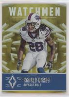 Ronald Darby #/99