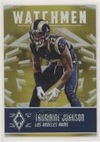 Trumaine Johnson #/99