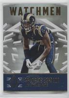 Trumaine Johnson