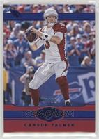 Carson Palmer #/50