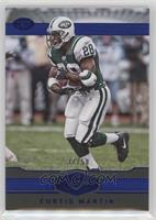 Retired - Curtis Martin #/50