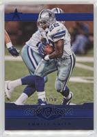 Retired - Emmitt Smith #/50