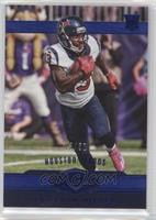 Rookies - Braxton Miller #/50