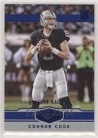 Rookies - Connor Cook #/50