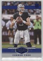 Rookies - Connor Cook #/50