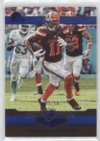 Terrelle Pryor #/50