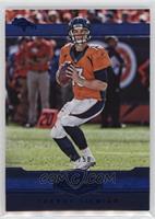 Trevor Siemian #/50