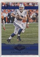 Andrew Luck #/50