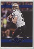 Drew Brees #/50