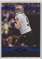 Drew Brees #/50