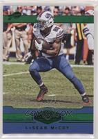 LeSean McCoy #/25