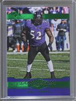 Retired - Ray Lewis #/25