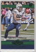 Rookies - Hunter Henry #/25