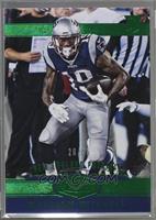 Rookies - Malcolm Mitchell [Noted] #/25