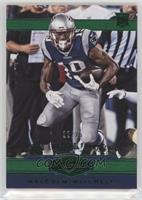 Rookies - Malcolm Mitchell #/25