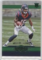 Rookies - Will Fuller V #/25