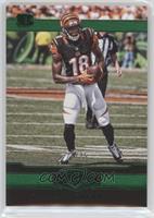 A.J. Green #/25