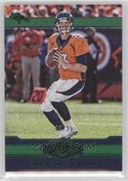 Trevor Siemian #/25