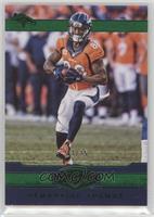 Demaryius Thomas #/25