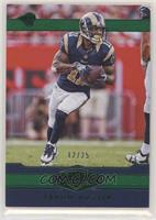 Tavon Austin [EX to NM] #/25